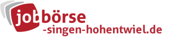 Jobbörse Singen Hohentwiel